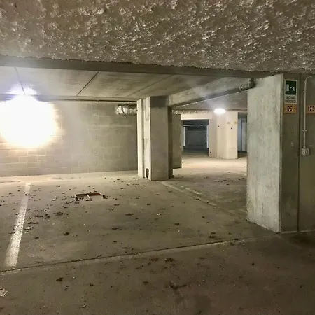 Appartement Landora