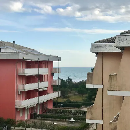 Landora Appartement Bibione