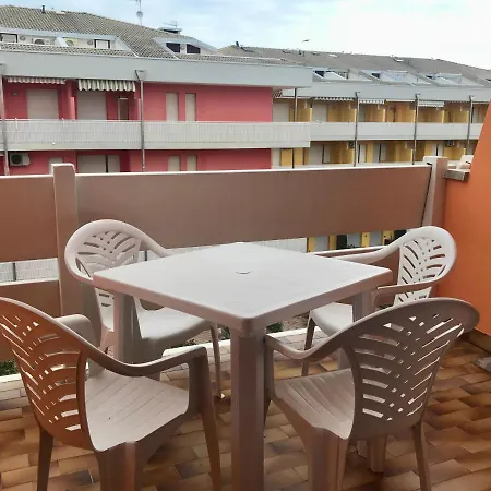 Landora Appartement Bibione
