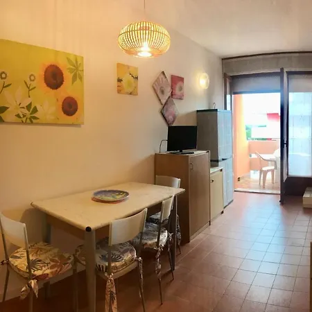 Appartement Landora Bibione