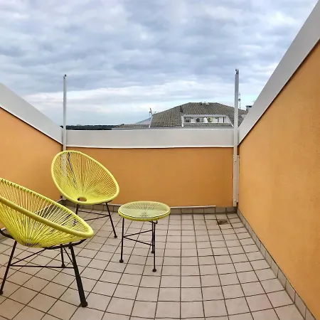 Appartement Landora *
