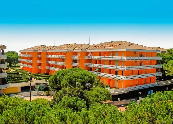 Daire Landora Bibione