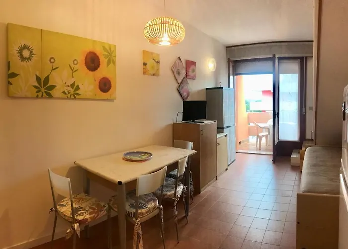 Daire Landora Bibione