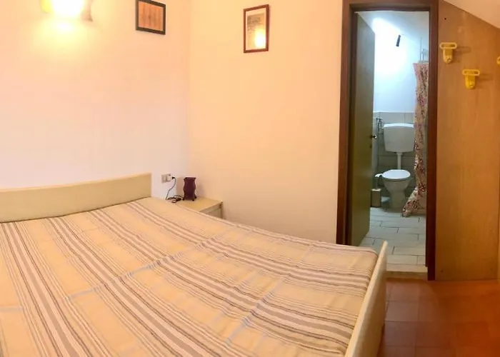 Landora Апартаменти