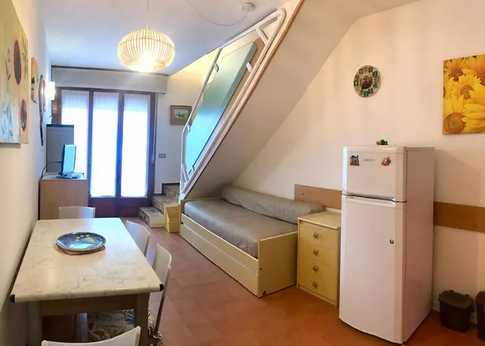 Апартаменти Landora *