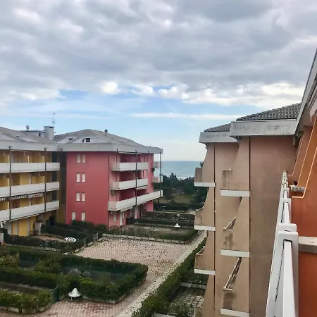 Landora Апартаменти Бібіоне