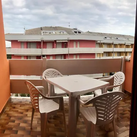 Apartamento Landora