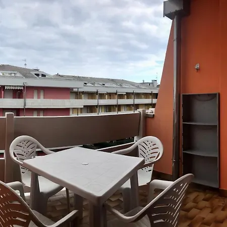 Landora Apartamento Bibione