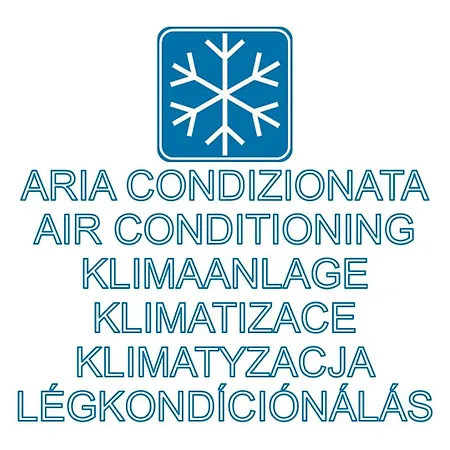 Appartamento Landora *