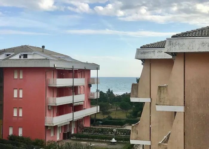 Landora Lejlighed Bibione