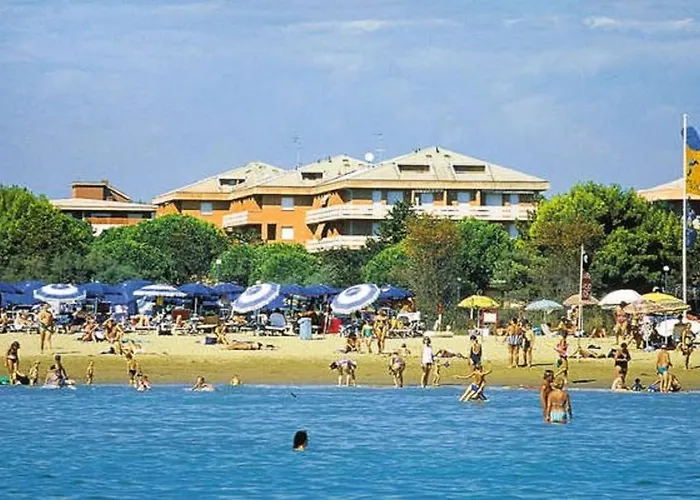 Landora * Bibione