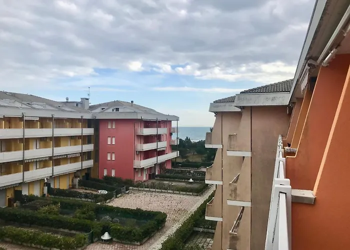 Landora Lejlighed Bibione