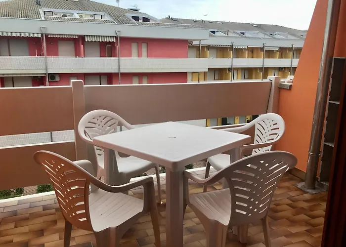 Landora Lejlighed Bibione