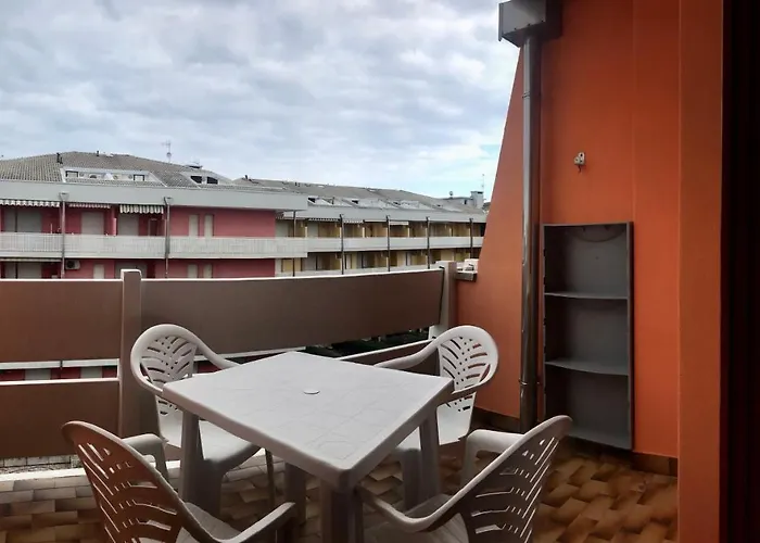 Landora Lejlighed Bibione